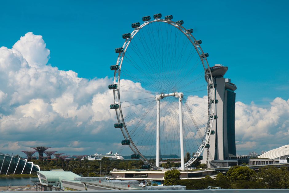 singapore-flyer