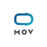 MOVのロゴ